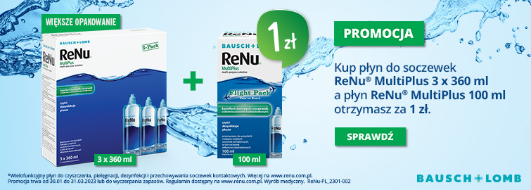Odbierz 100 ml płynu tylko za 1 zł