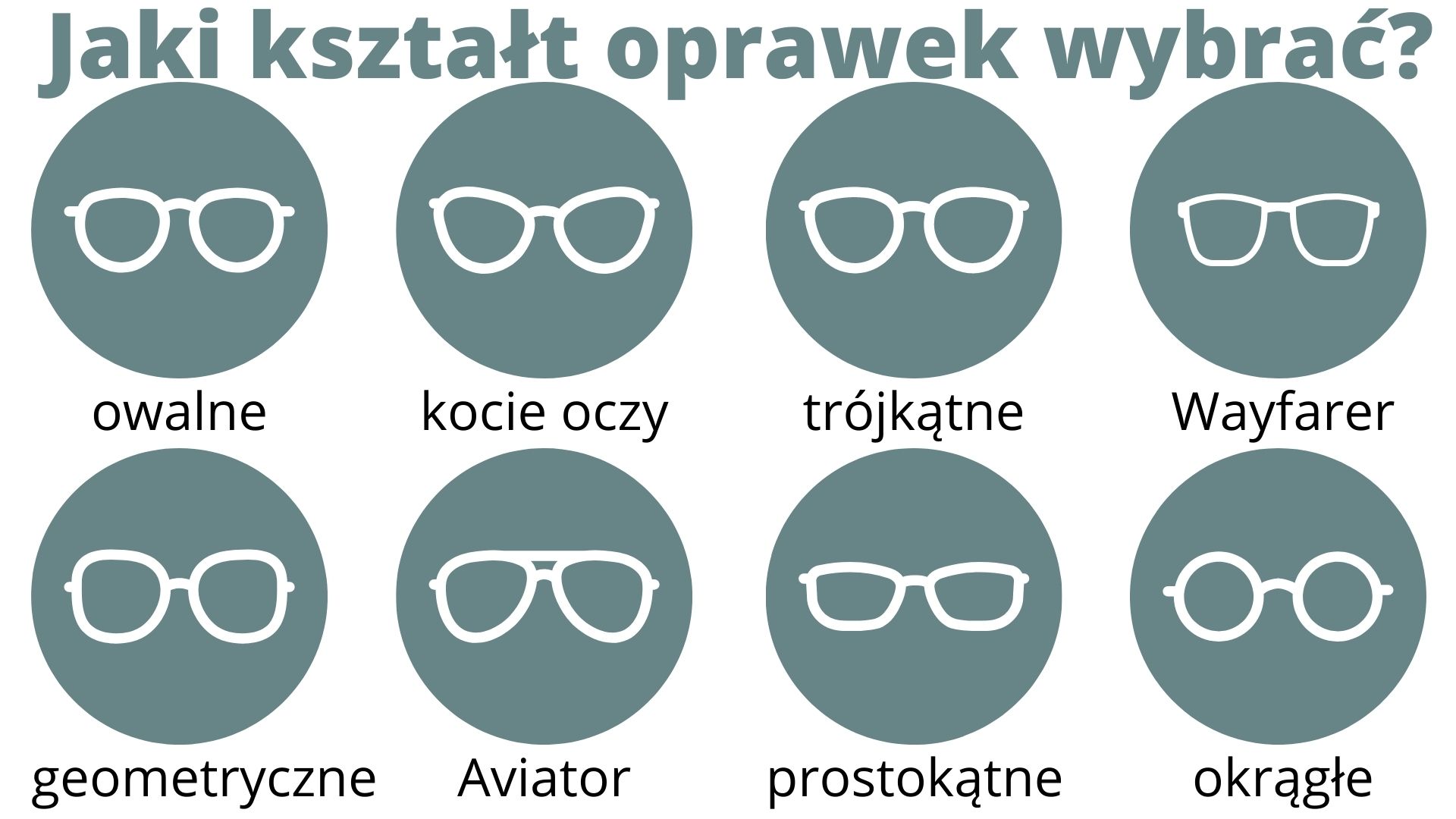 Masa Na Szkło Do Okularów Krzyżówka Damskie oprawki do okularów, oprawy okularowe - Sklep Internetowy