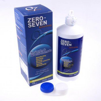 Płyn ZeroSeven 360ml