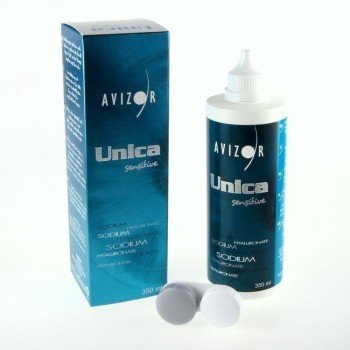 Płyn Unica Sensitive 350ml