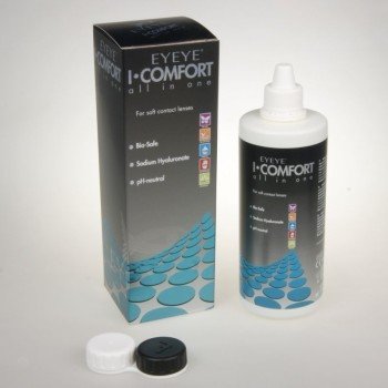 Płyn Eyeye I-Comfort 360ml