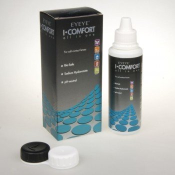 Płyn Eyeye I-Comfort 100ml