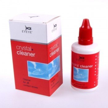 Płyn Eyeye Cristal Cleaner 40 ml