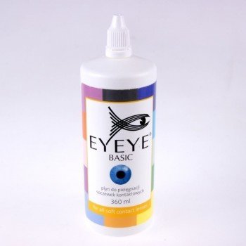 Płyn Eyeye Basic 360ml