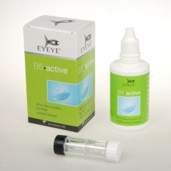 Płyn Eyeye B5 Active 40 ml