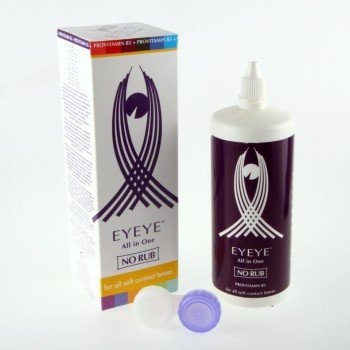 Płyn Eyeye All in One™ 360ml