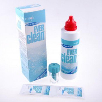 Płyn Ever Clean 30 days 225ml +30 tabl.