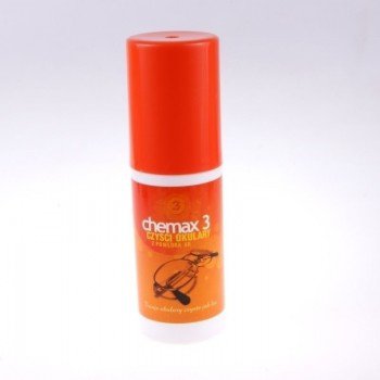 Płyn Chemax 3 85ml