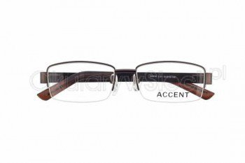 Accent ACO19 c21 brązowa