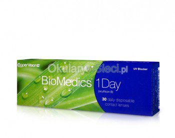 BioMedics 1 Day 30 szt.