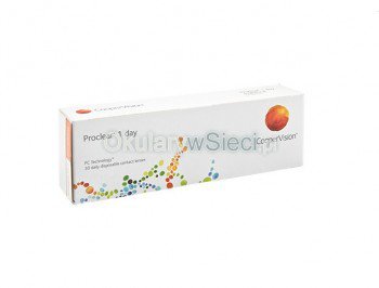 Proclear 1 Day 30 szt.
