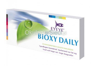 Bioxy Daily 30szt.