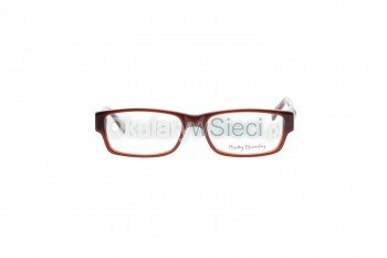 Betty Barkley mod.BB2035 col.670 brązowa