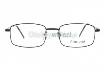 oprawki Fontana F001 czarne