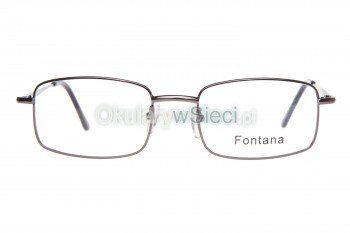 oprawki Fontana F001 grafitowe