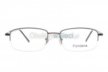 oprawki Fontana F007 grafitowe
