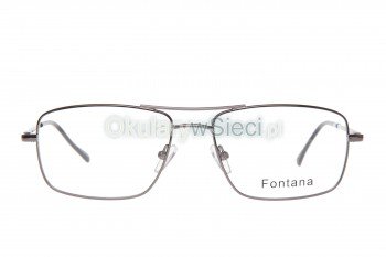 oprawki Fontana P27 grafitowe