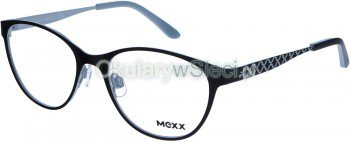 oprawki Mexx 2700 granatowe