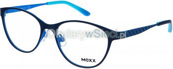 oprawki Mexx 2700 niebieskie