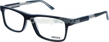oprawki Mexx 5343 granatowe