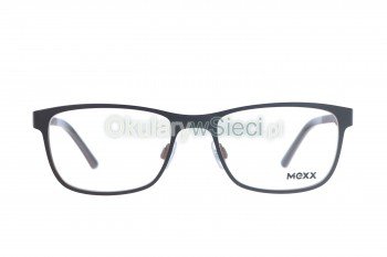 oprawki Mexx 5170 czekoladowe/matowe