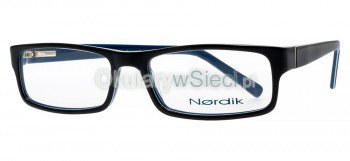 oprawki Nordik 7787 czarne