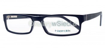 oprawki Nordik 7787 niebiesko/granatowe