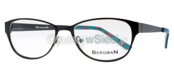oprawki Bergman 5354 czarne