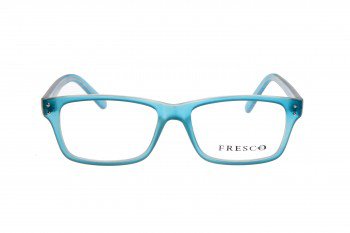 oprawki Fresco F623-1 niebieskie