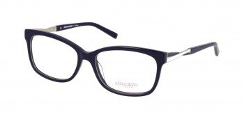 oprawki Solano S20351C granatowe