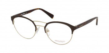 oprawki Solano S10275C brązowe