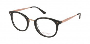 oprawki Solano S20391D czarne