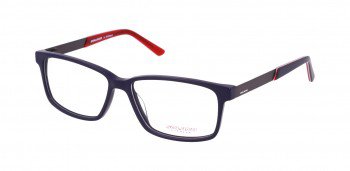 oprawki Solano S20404A granatowe