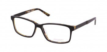oprawki Solano S20404C czarne