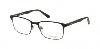 oprawki Solano S10277A czarne
