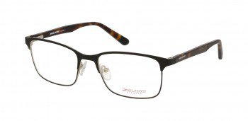 oprawki Solano S10277C czarne