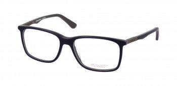 oprawki Solano S20384A granatowe