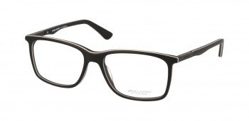 oprawki Solano S20384D czarne