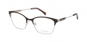 oprawki Solano S10246C brązowe