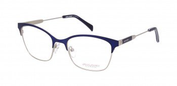 oprawki Solano S10246A granatowe