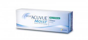 1-Day Acuvue Moist for Presbyopia 30 szt.