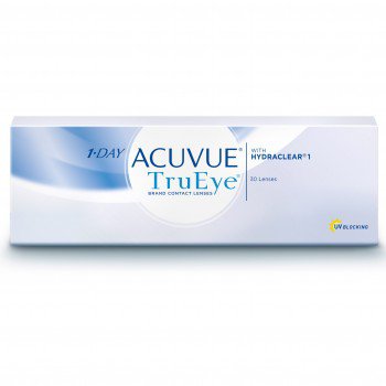 soczewki 1-Day Acuvue®  TruEye® 30szt.