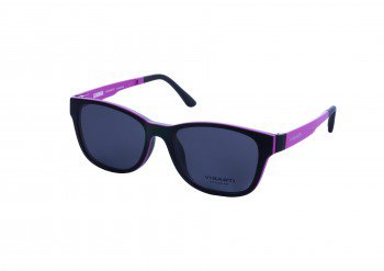 oprawki Visarti Eyewear VIC90003B