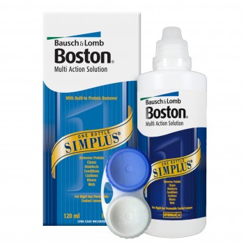 Płyn Boston Simplus™ 120ml
