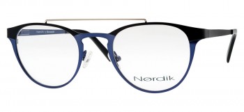 oprawki Nordik 7659 c6 granatowe