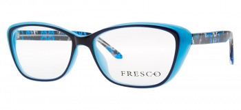 oprawki Fresco F536-3