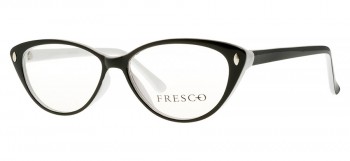 oprawki Fresco F500-1 czarne