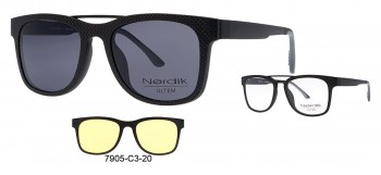 oprawka Nordik 7905-C3
