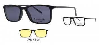 oprawka Nordik 7959-C3
