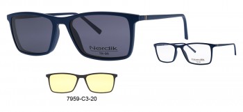 oprawka Nordik 7959-C6